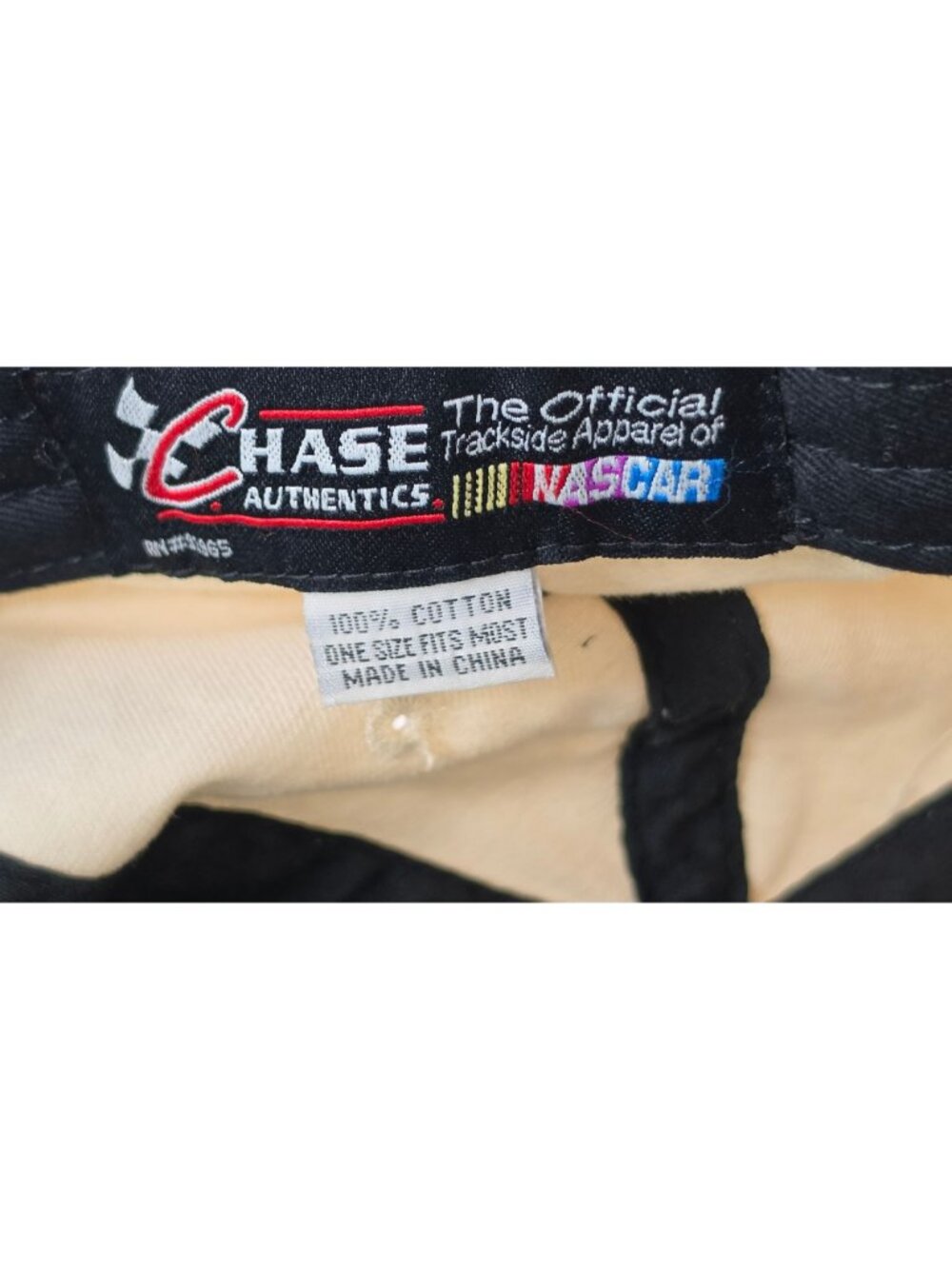 KYLE BUSCH GREEN M & M DISTRESSED CAP HAT NASCAR 18 CHASE AUTHENTIC RACING m&m - Picture 10 of 10